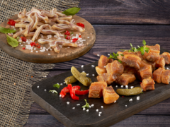 Vanzatoare pentru magazin Bucur Obor