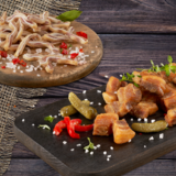 Vanzatoare pentru magazin Bucur Obor